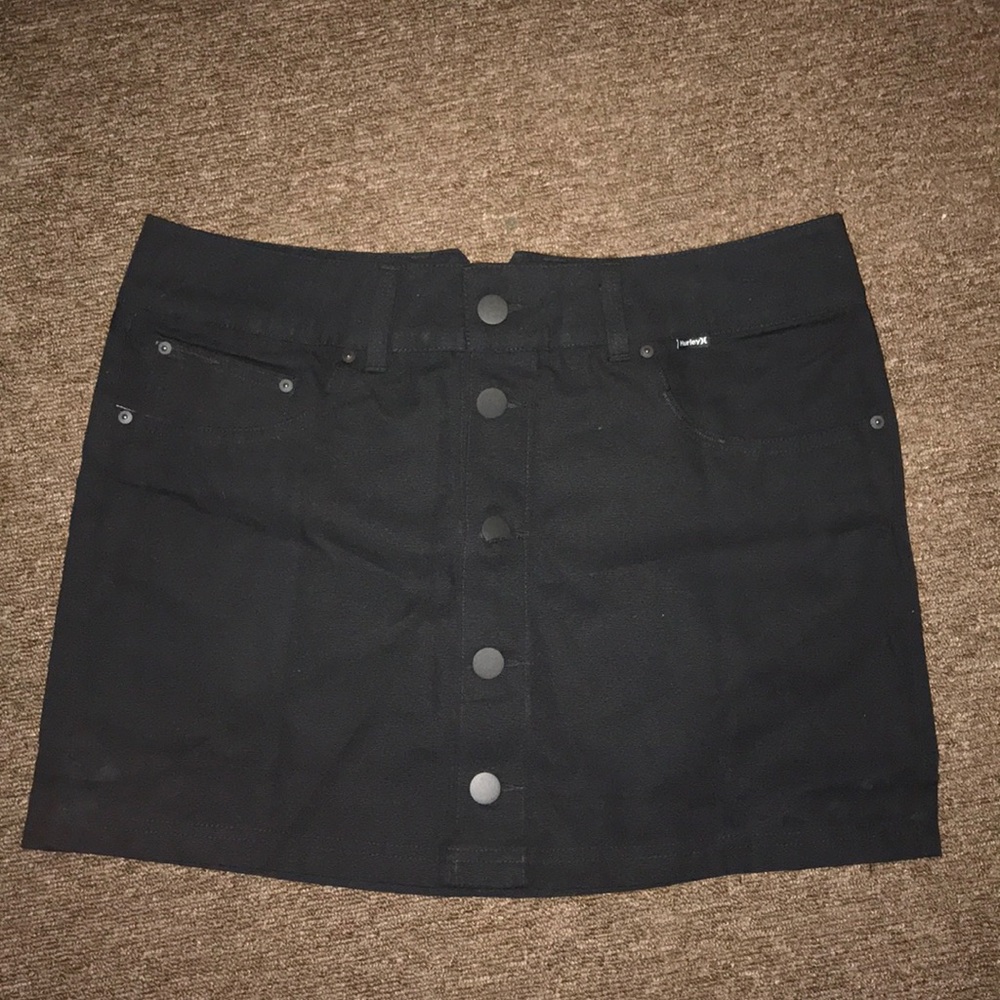 Hurley Wilson women’s skirt